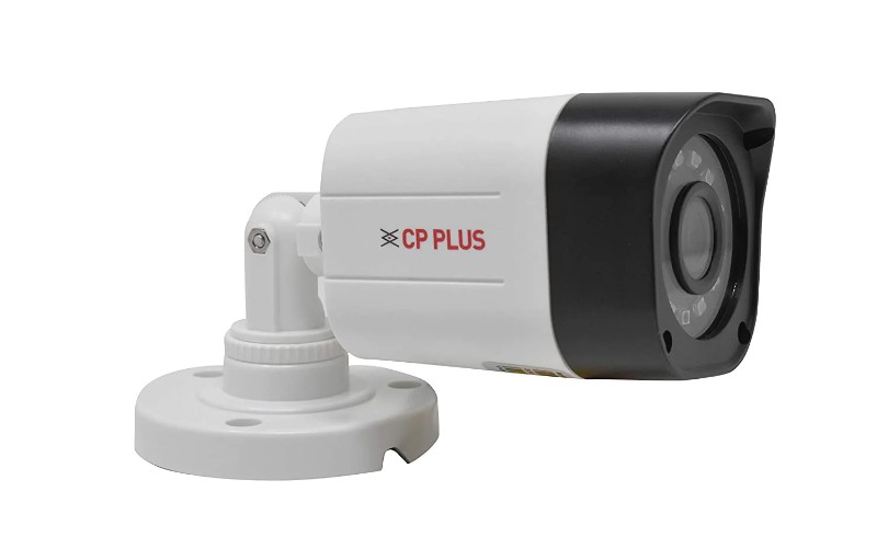 Bullet Camera